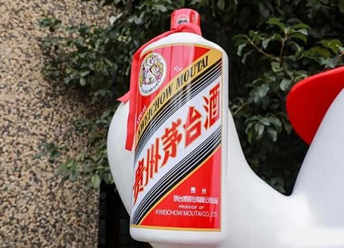 最新茅台回收价格曝光，收藏价值飙升